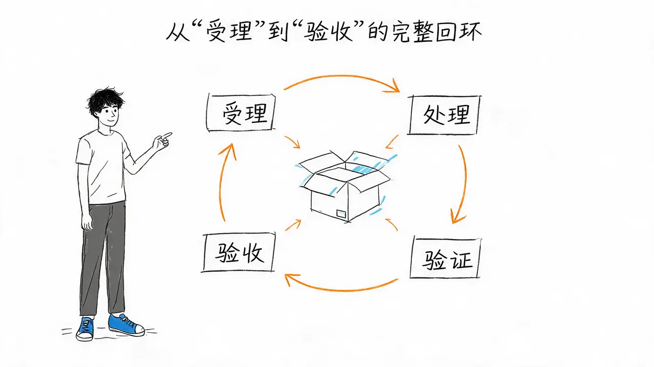 Agent 声称任务完成却交付空文件？如何建立可靠的交付验收机制