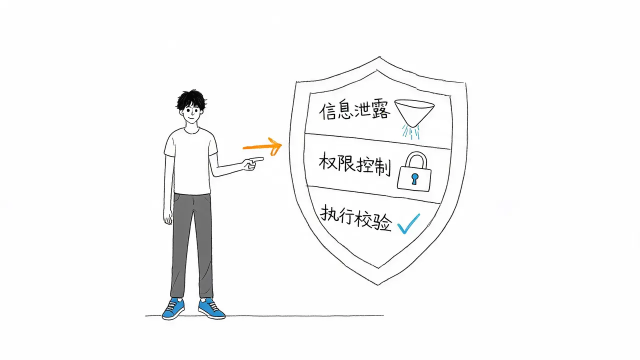 动态加载下的安全权限控制