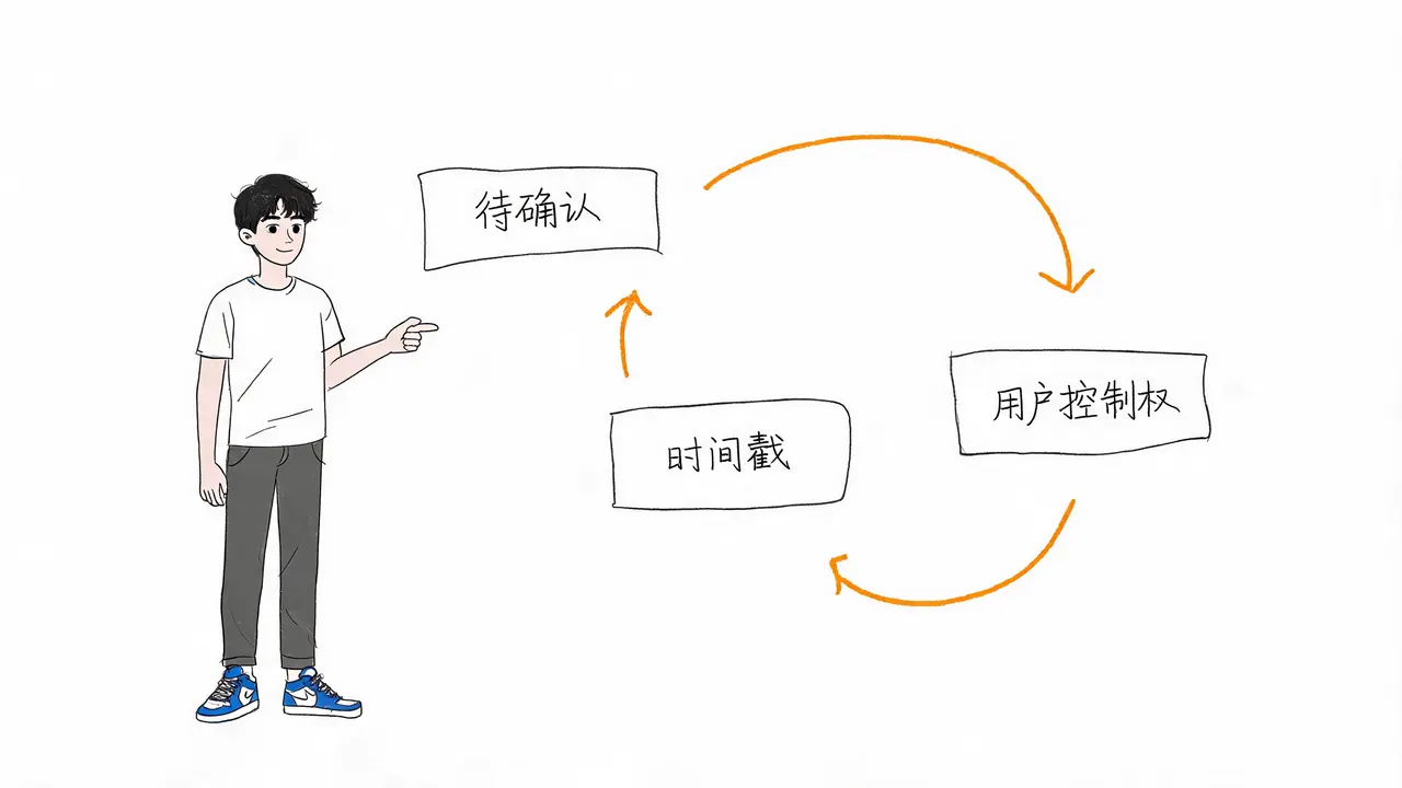 记忆的生命周期动态管理