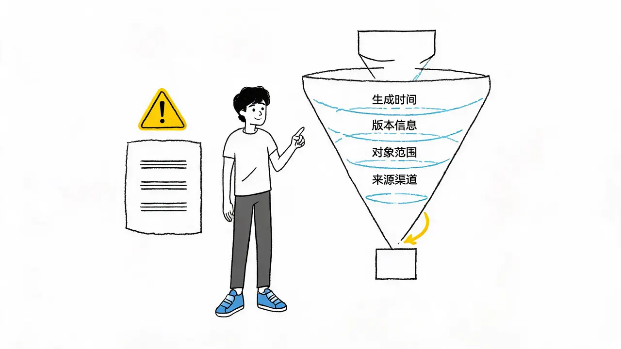 向量相似度检索的局限性与多维判断