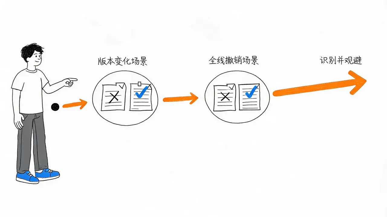 动态变化场景下的记忆有效性评测