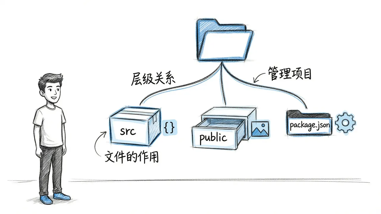 Project Structure Awareness