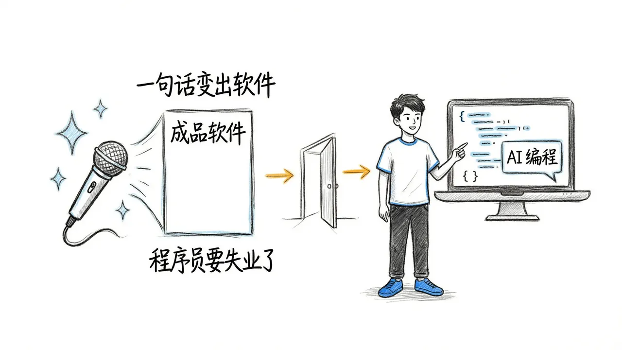 Myth vs Reality of AI Coding