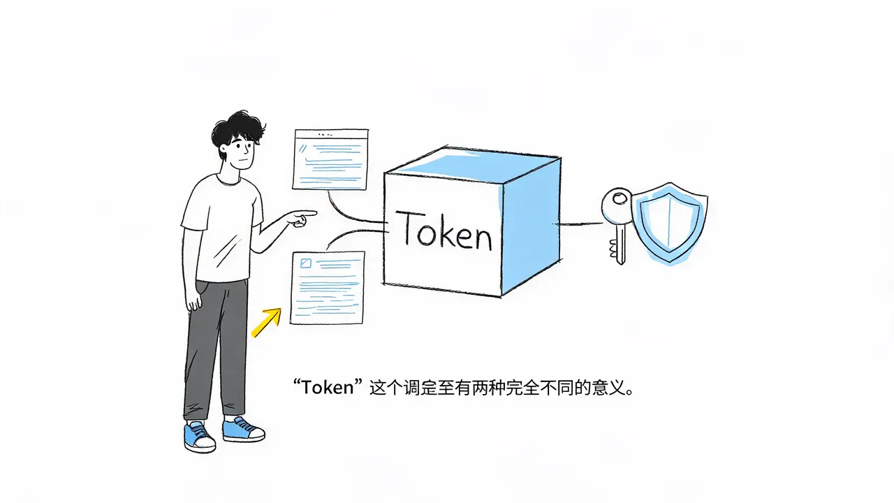 Token是什么？一文讲清AI大模型中的核心概念与省钱技巧