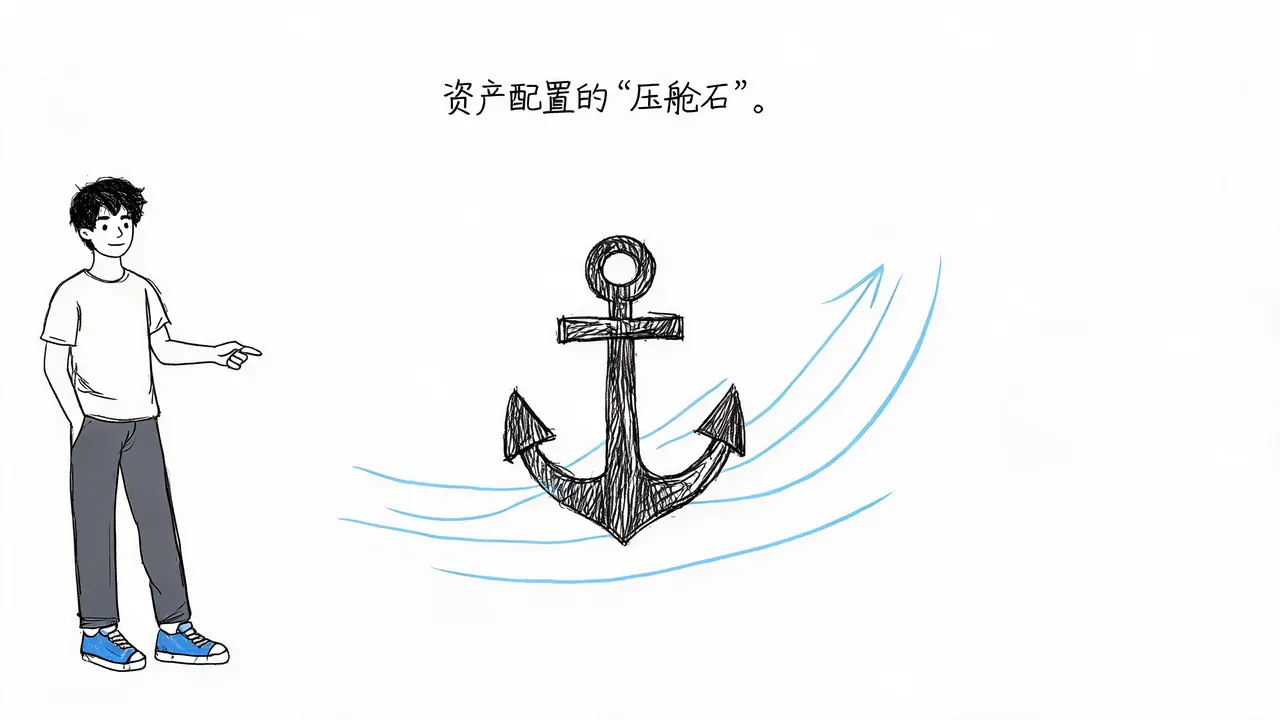 债基入门指南：如何识别“固收+”风险与挑选稳健债基的四个核心指标