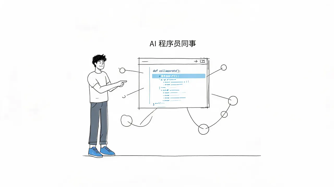 Claude Code 是什么？Anthropic 推出的终端 AI 编程助手深度解析