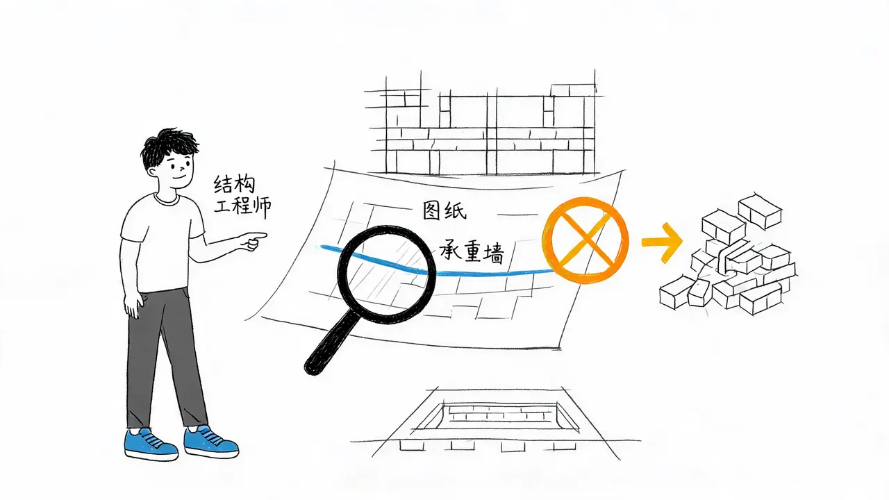 代码评审的本质：逻辑拦截而非单纯找错