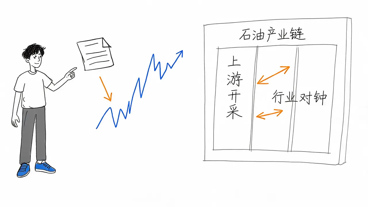 两类原油基金持仓差异