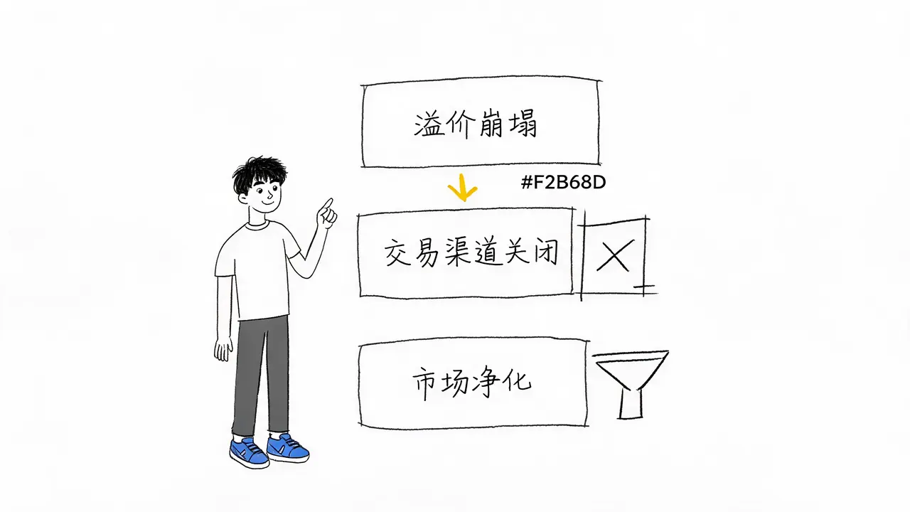 LOF退市新规的三重影响