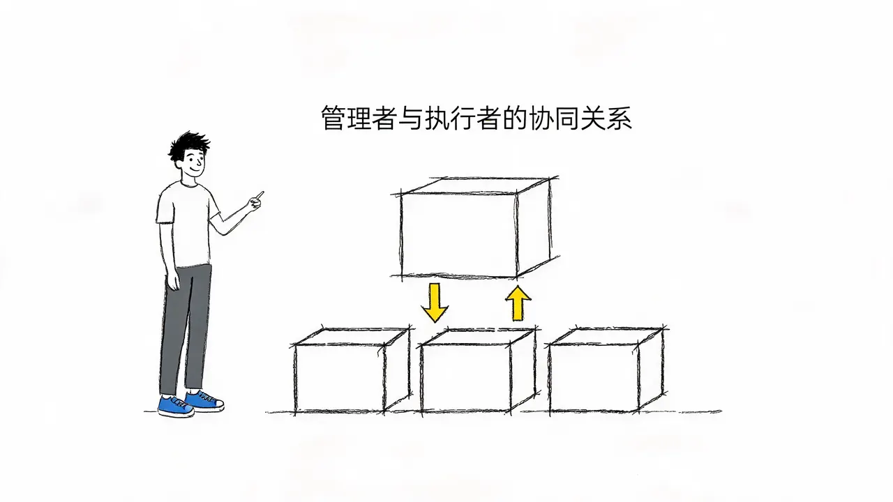 为什么大公司用 K8s，小公司 Docker 就够了？