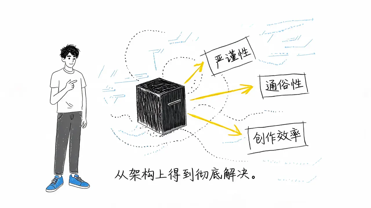 半年20万粉丝的反思：如何用豆包专家模式实现严谨且通俗的知识输出