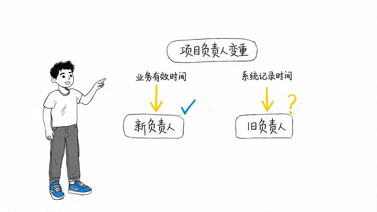 不同查询维度的结果差异