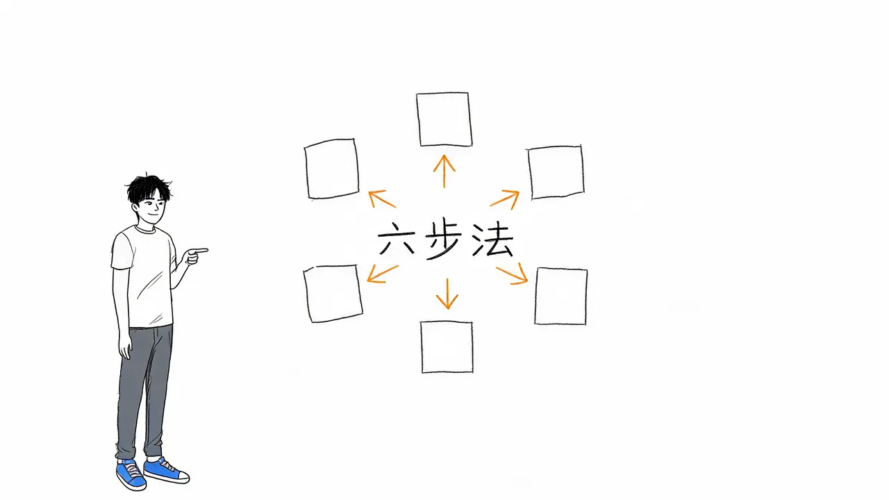 基金小白进阶指南：六步法独立筛选优质基金