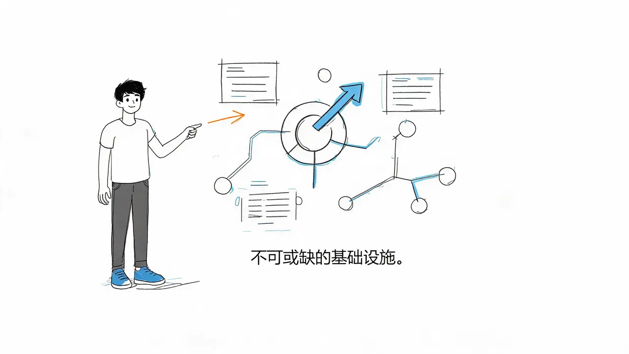 为什么程序员离不开 Git？快照机制与分支管理解析