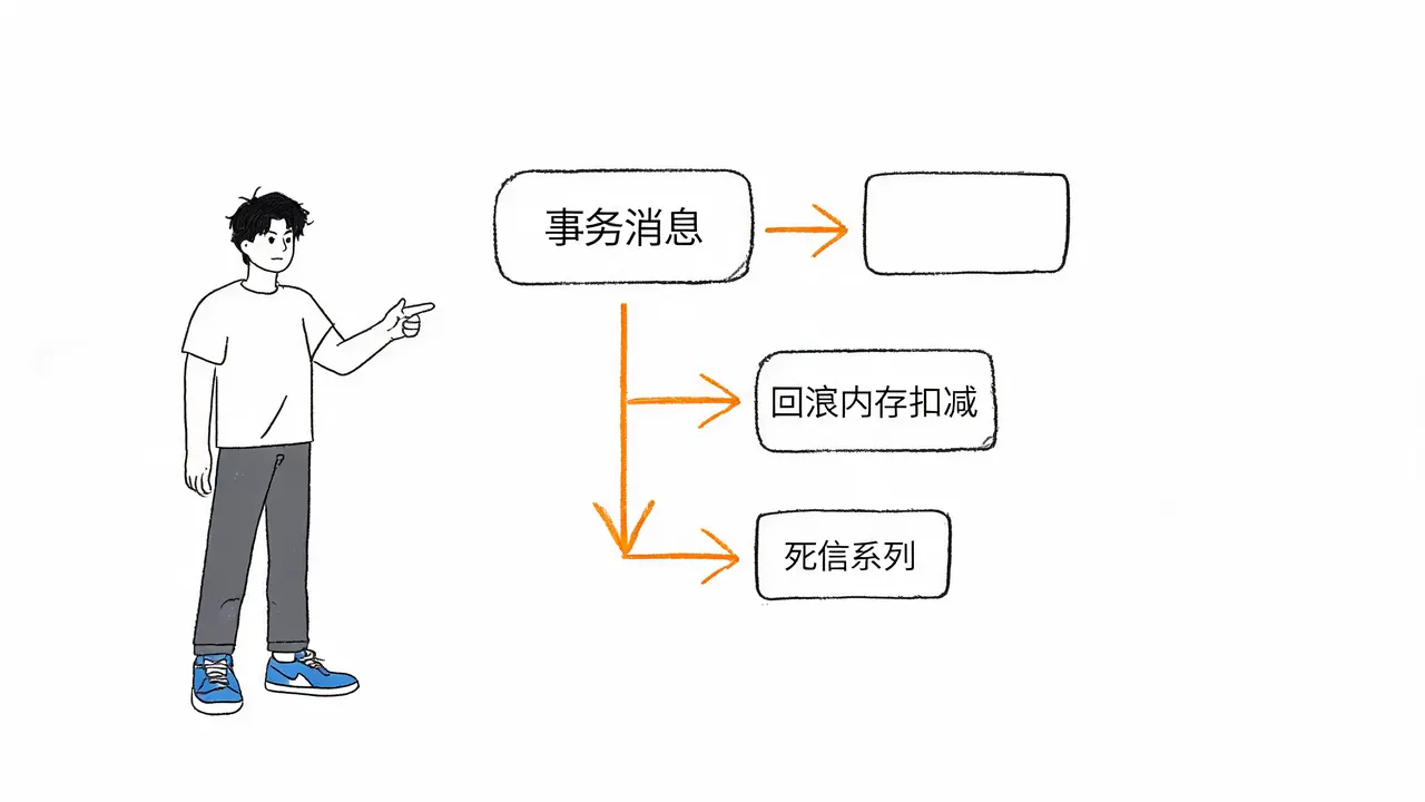 数据一致性保障机制