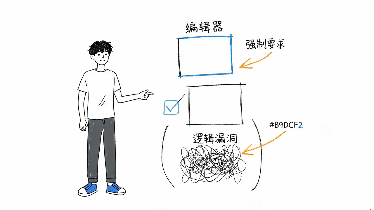 受检与非受检异常的区别
