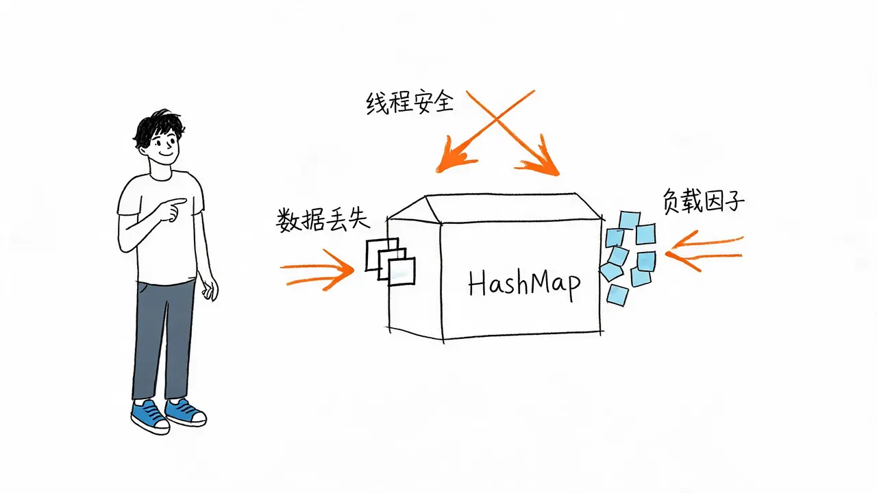 生产环境并发安全与性能反模式
