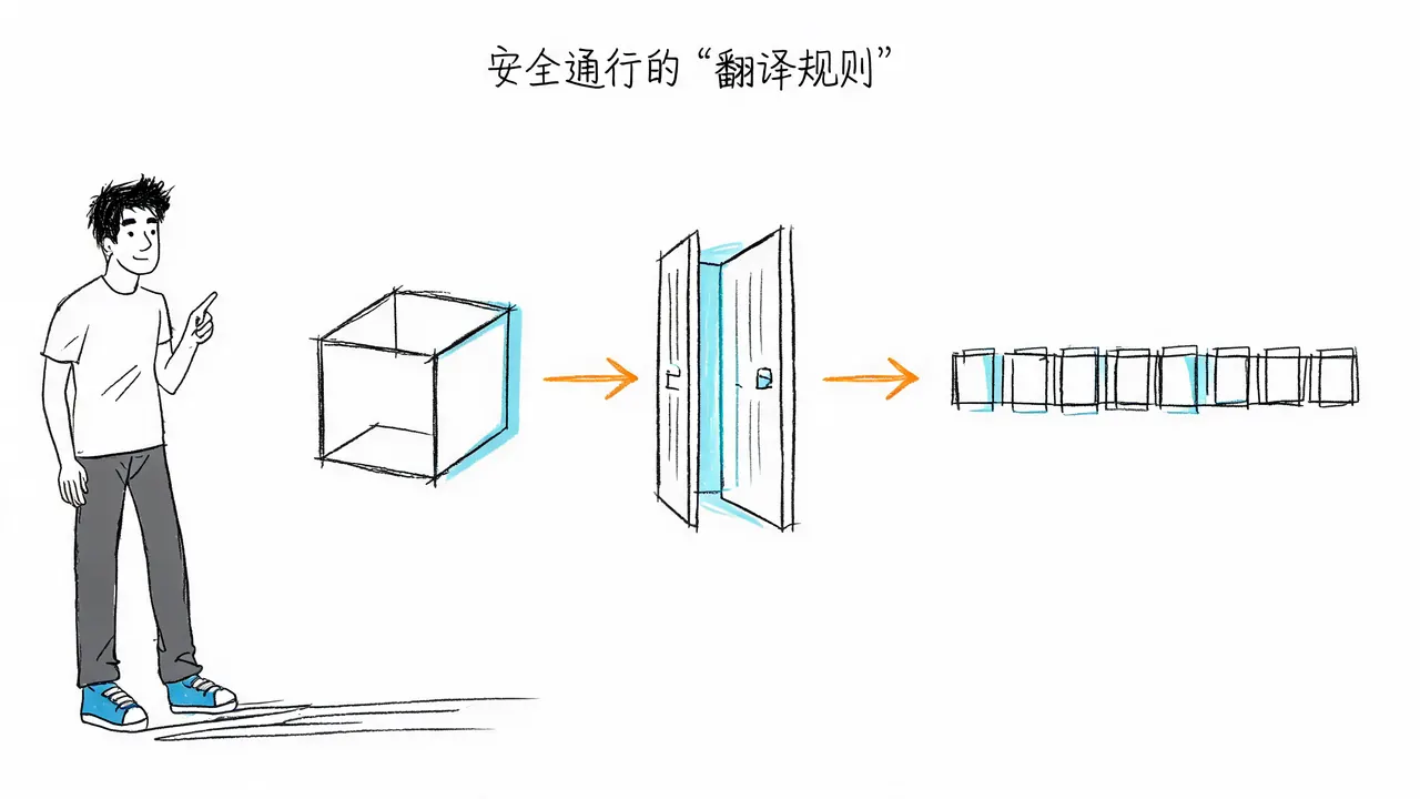 Java 序列化与反序列化：对象跨越内存、硬盘与网络的机制