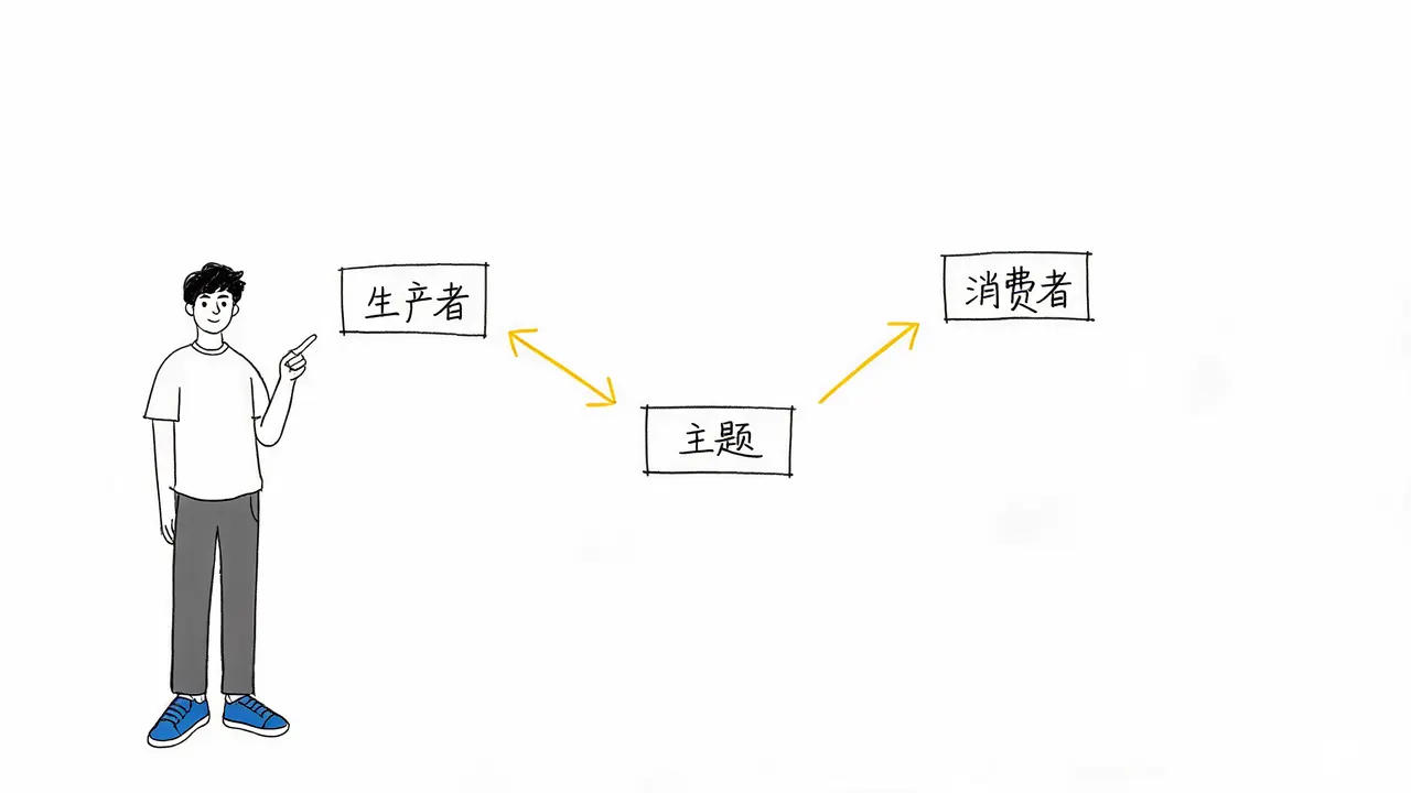 Kafka 核心角色交互