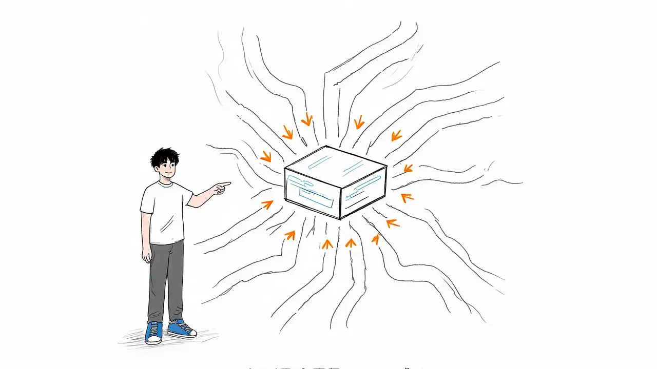 终极I/O多路复用神器：epoll 深度解析