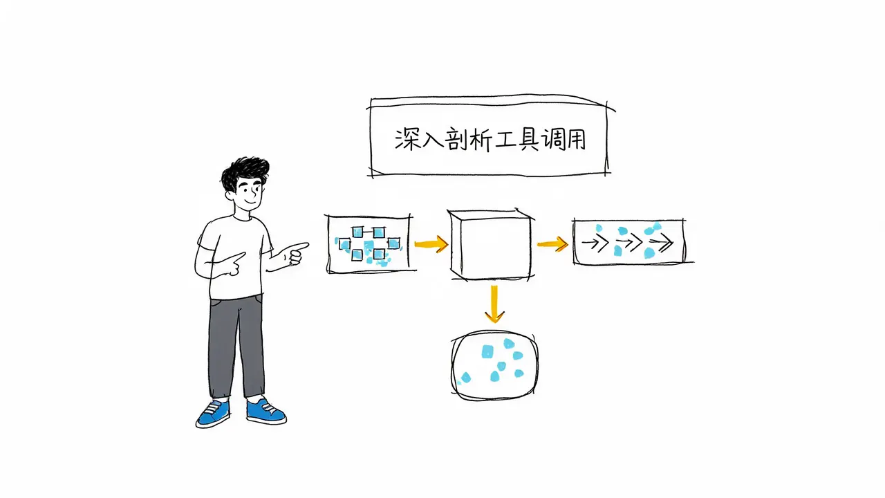 深度解析 Function Calling：大模型如何连接外部系统并执行动作