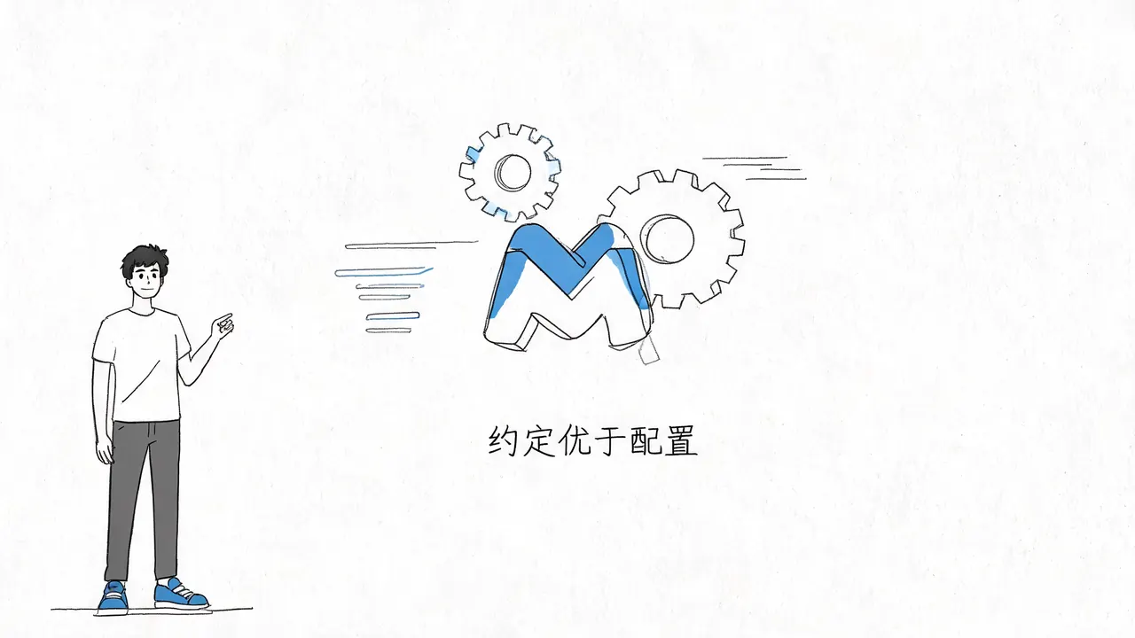 Maven：Java 语言的革命性工具与核心设计理念