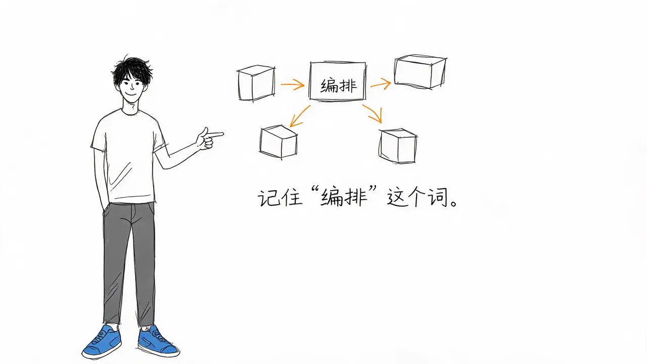 什么是多智能体？核心在于分工与编排，而非数量堆叠