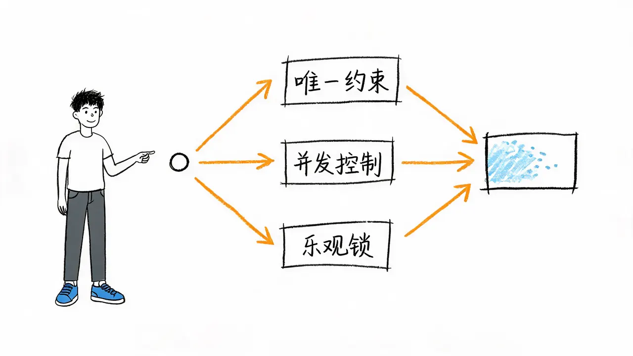 生产环境规避幻读的最佳实践