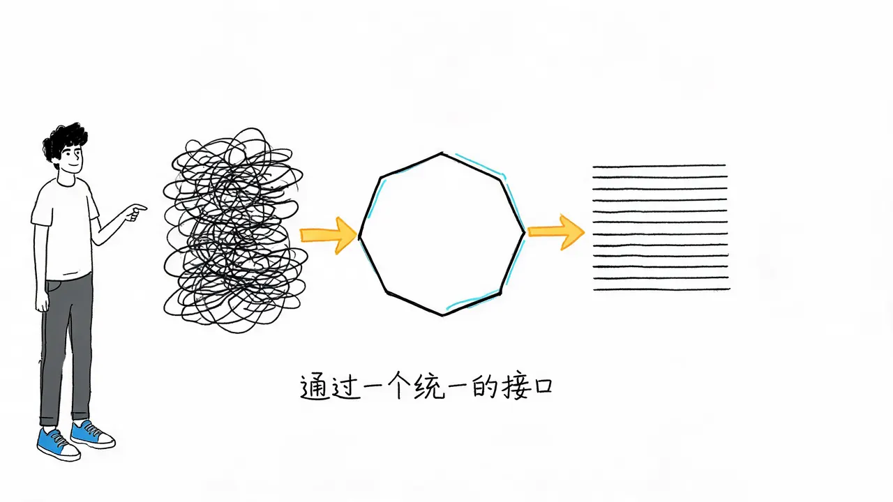 网关是什么？从网络硬件到 API 网关的全景解析