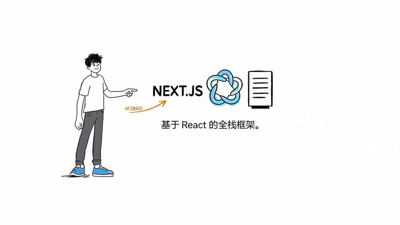Next.js 凭什么抢了后端的饭碗？