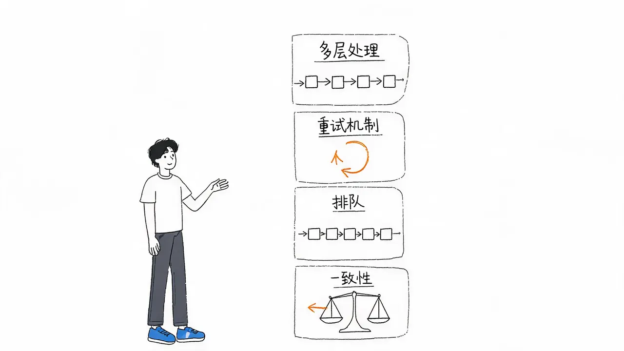 导致支付通知延迟的四大核心原因