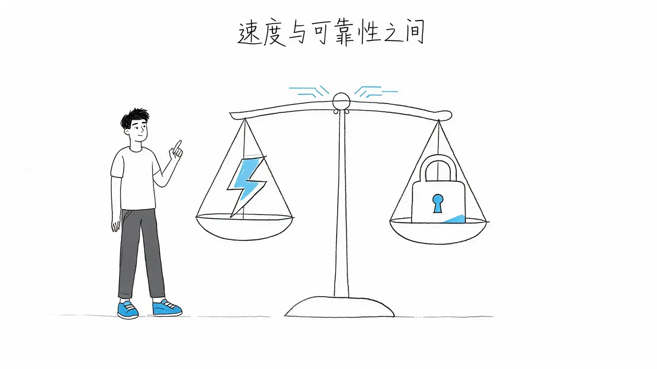 支付成功为何延迟通知？解析异步消息处理逻辑