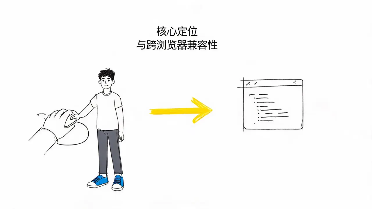 深入解析 Playwright：现代 Web 自动化测试的核心机制与应用场景
