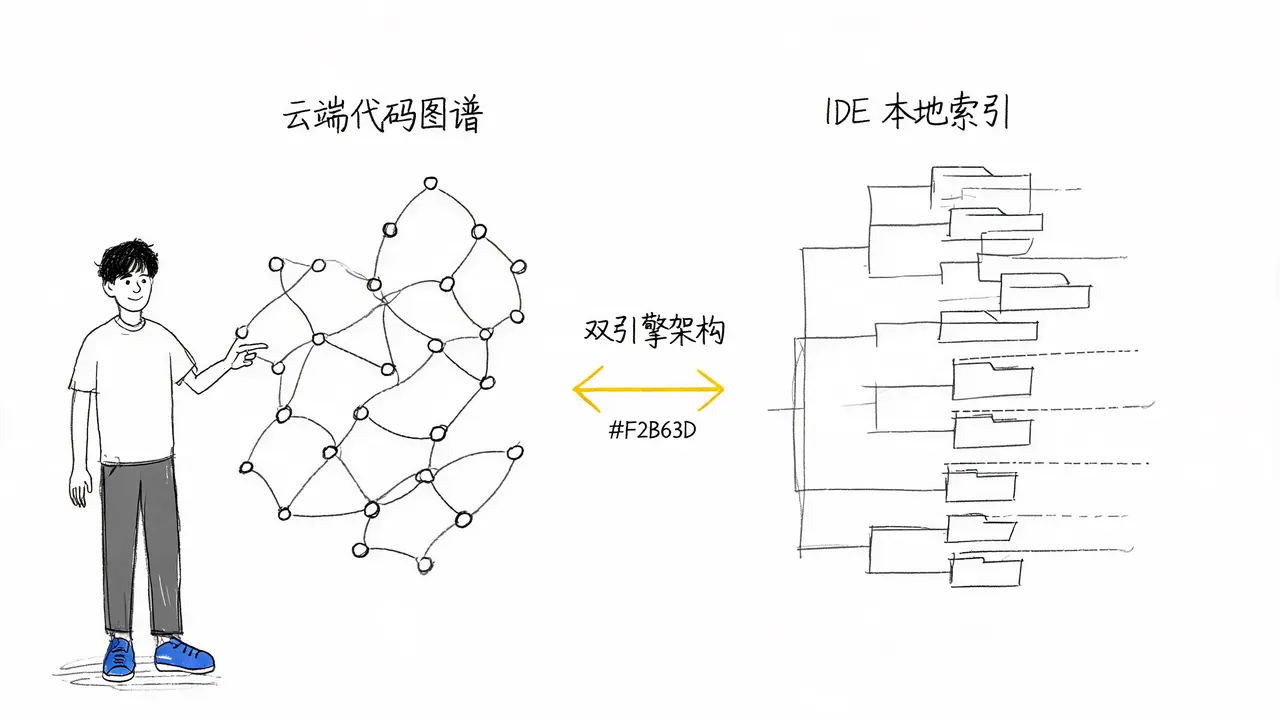 双引擎架构原理