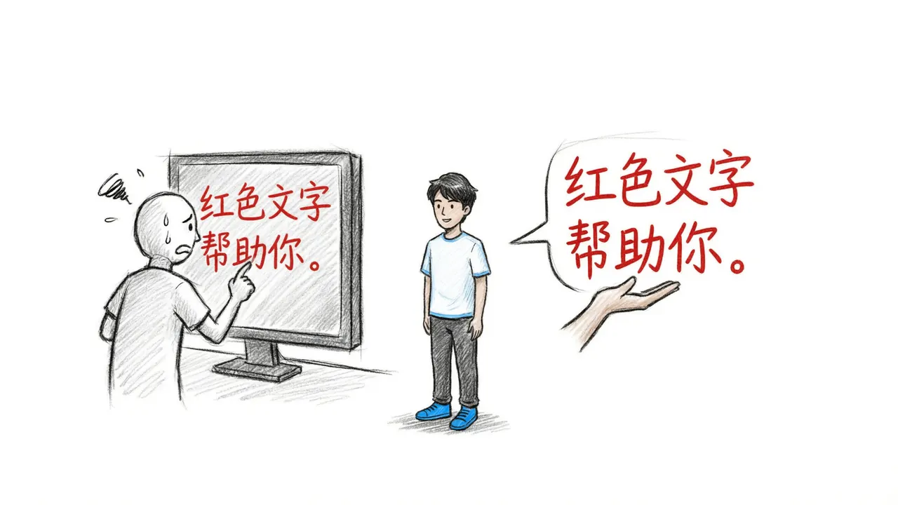 报错是朋友而非敌人