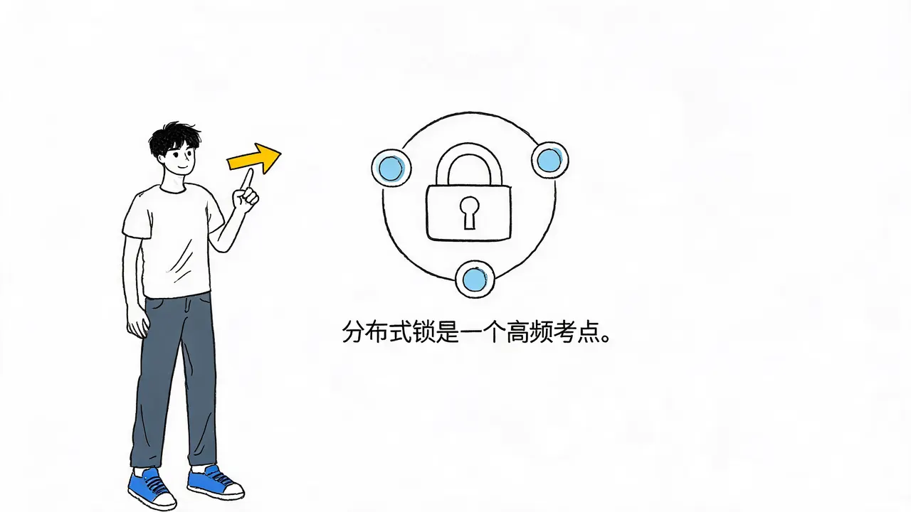 Redis 分布式锁深度解析：从 SetNX 缺陷到 Redlock 选型