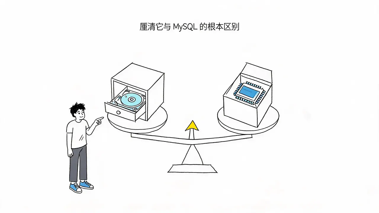 Redis到底是干啥的？AI编程中常见的四大应用场景解析