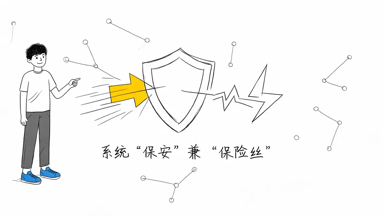 什么是 Sentinel？为什么微服务需要限流和熔断？