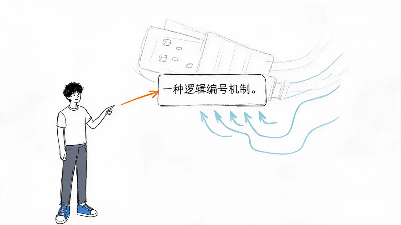 什么是软件端口？解析网络通信中的逻辑编号机制