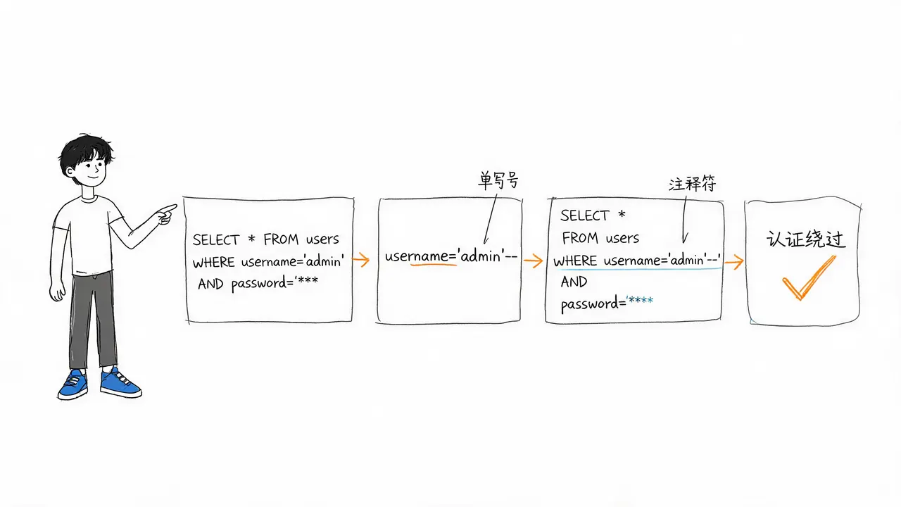 Authentication Bypass Mechanism