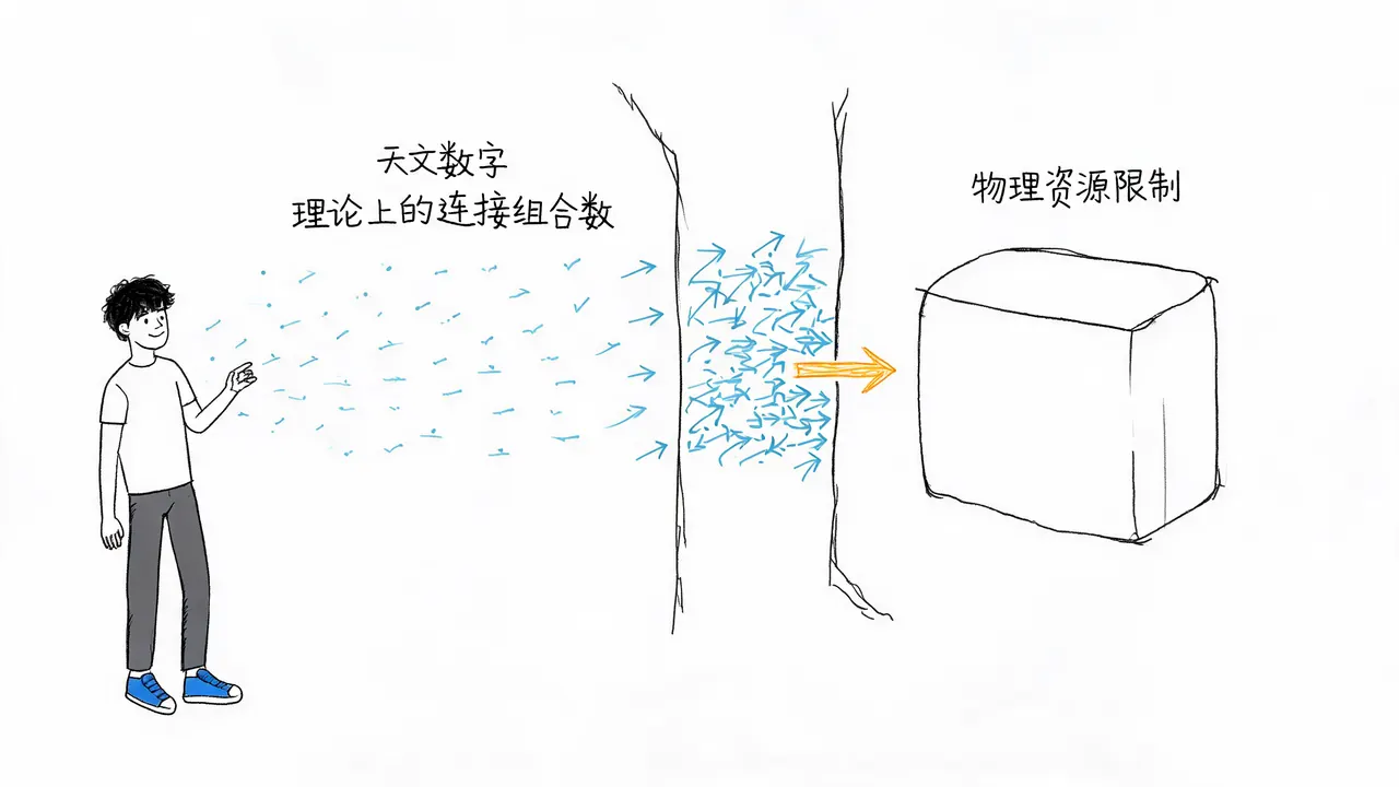 理论极限与物理瓶颈