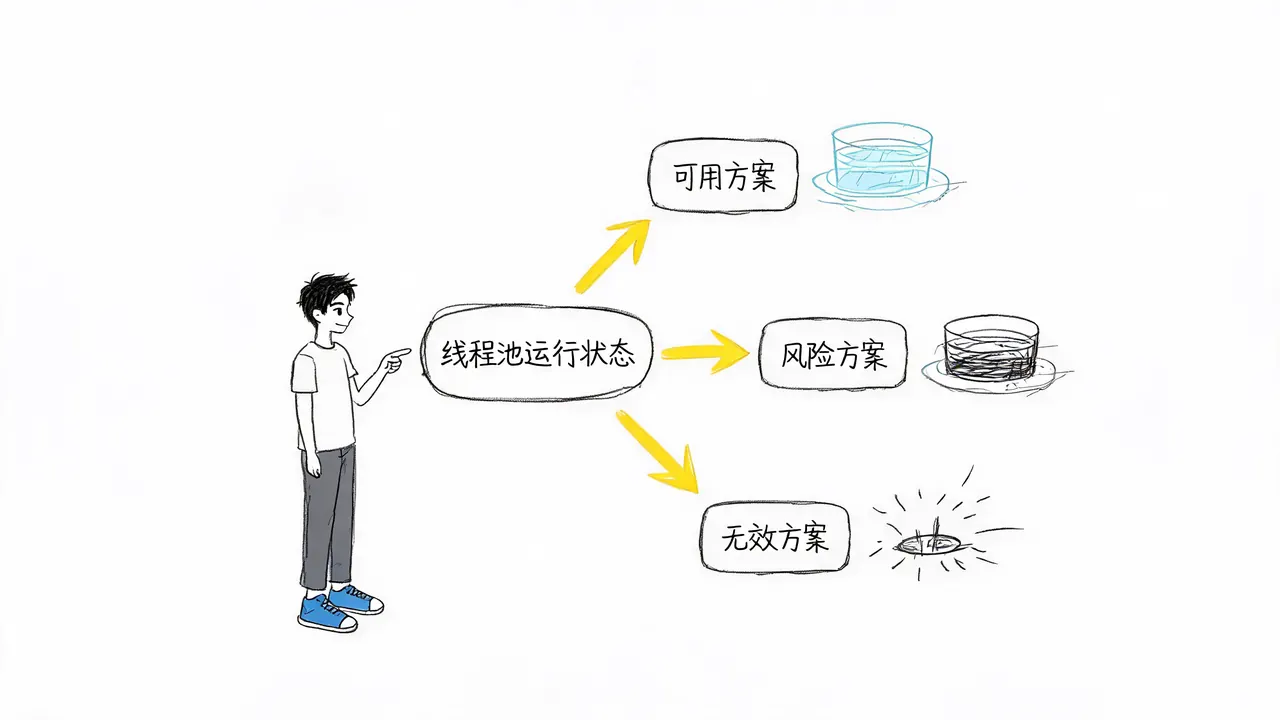 基于数据的风险分级方案