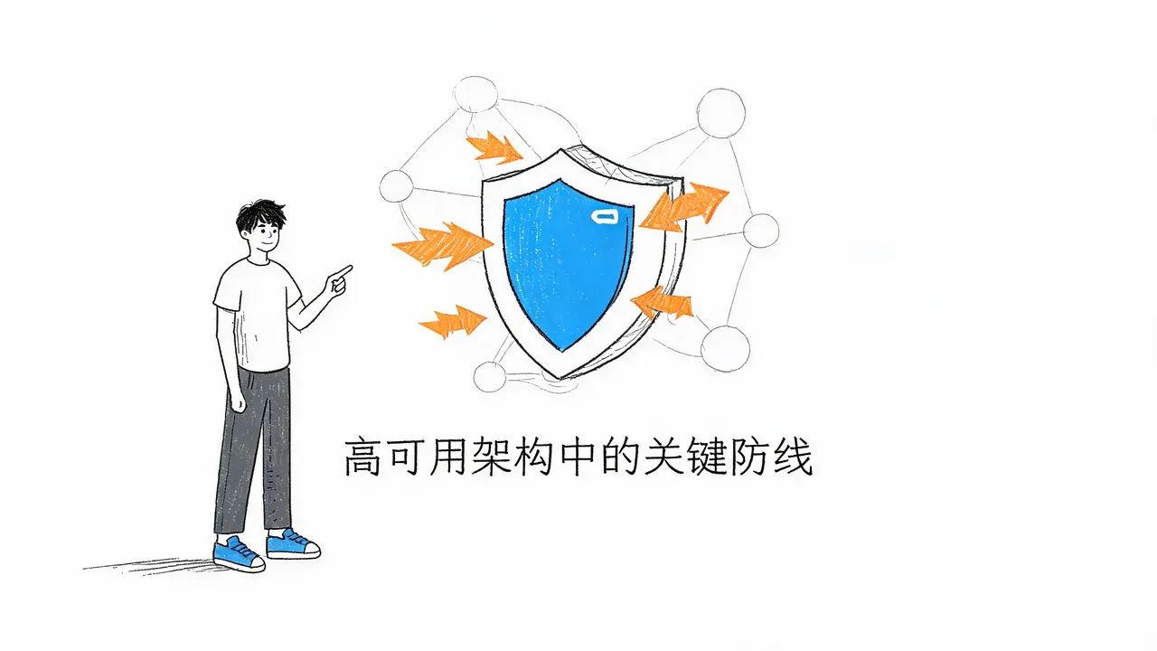 面试官：线程池耗尽怎么救？线上参数怎么设计才不踩坑？