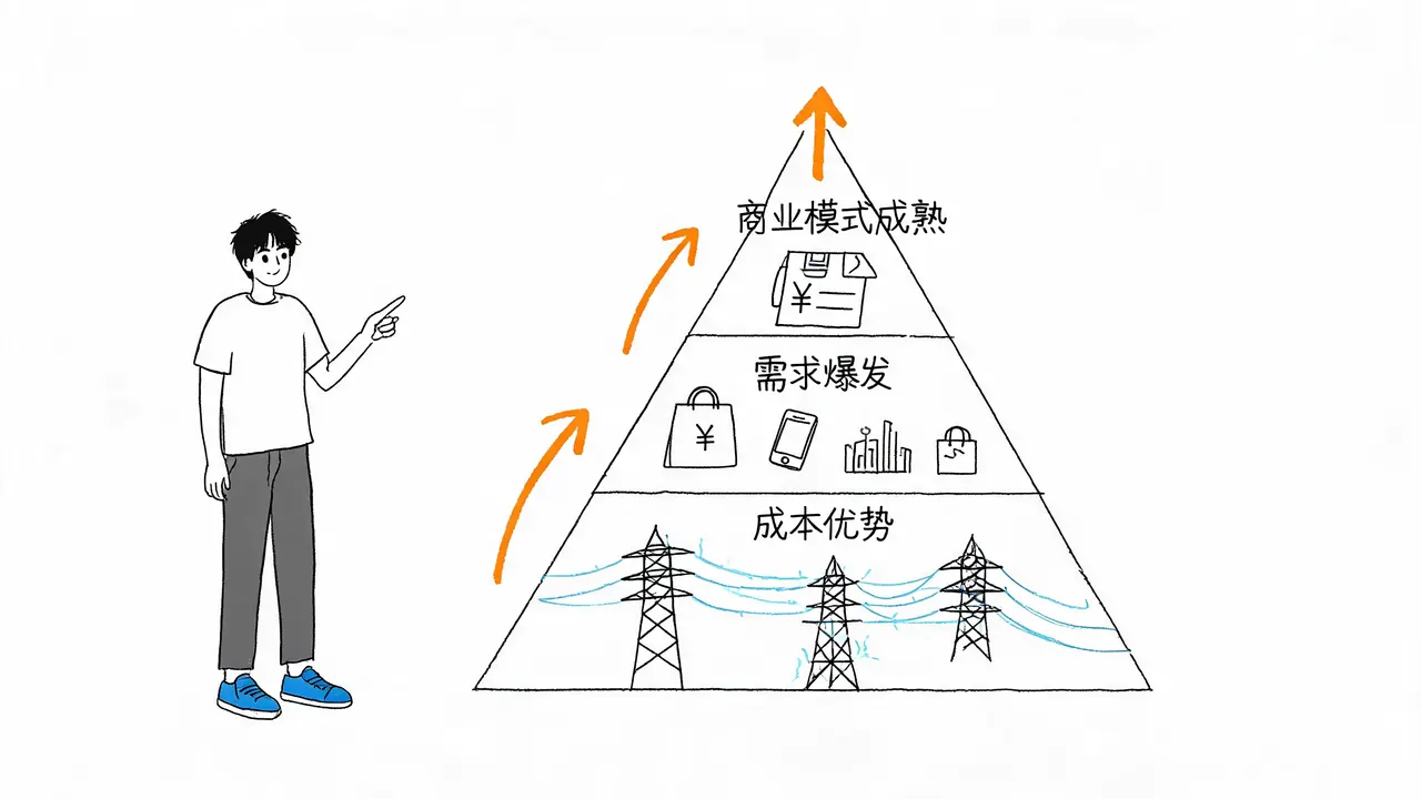 Token出海爆发的三大驱动力