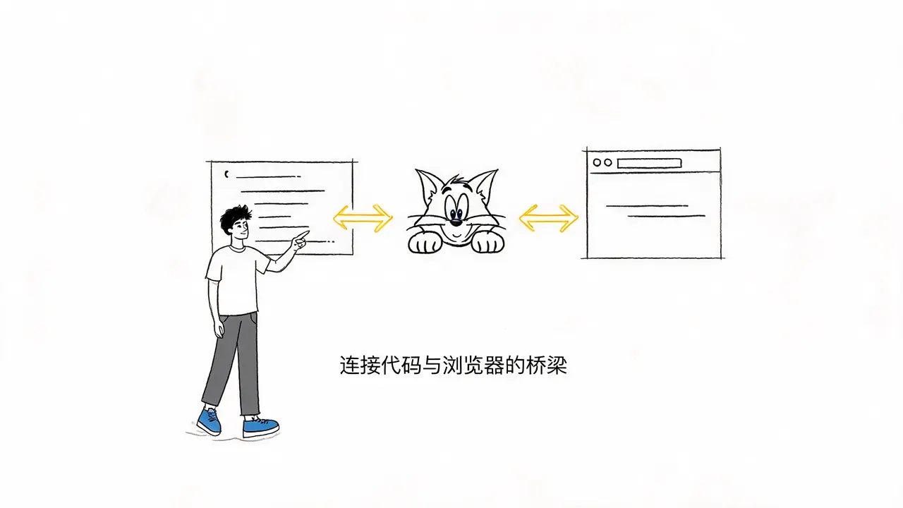 Tomcat是什么？Java Web项目的“运行舞台”与浏览器“翻译官”