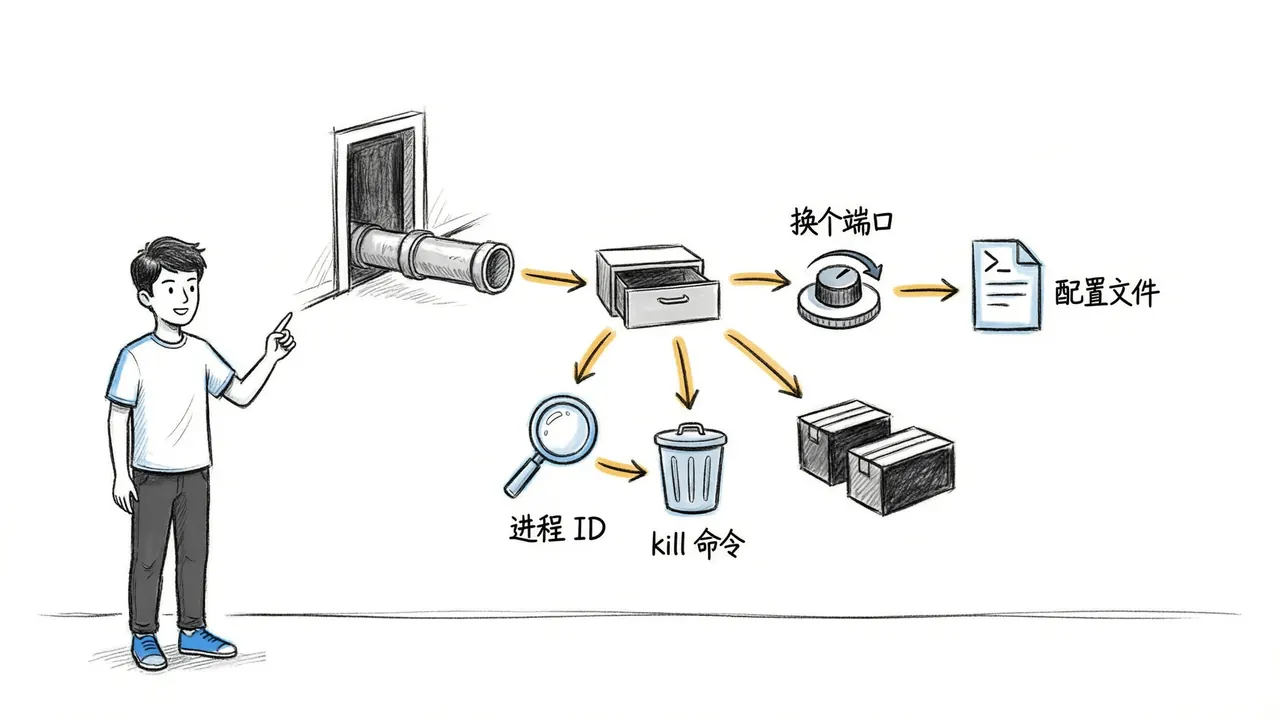 Resolution Workflow