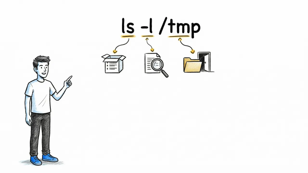 Practical Example Analysis