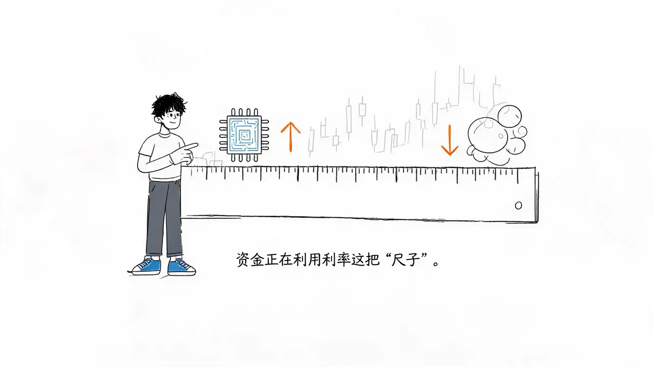 非农数据超预期：为何芯片股逆势大涨而特斯拉下跌？