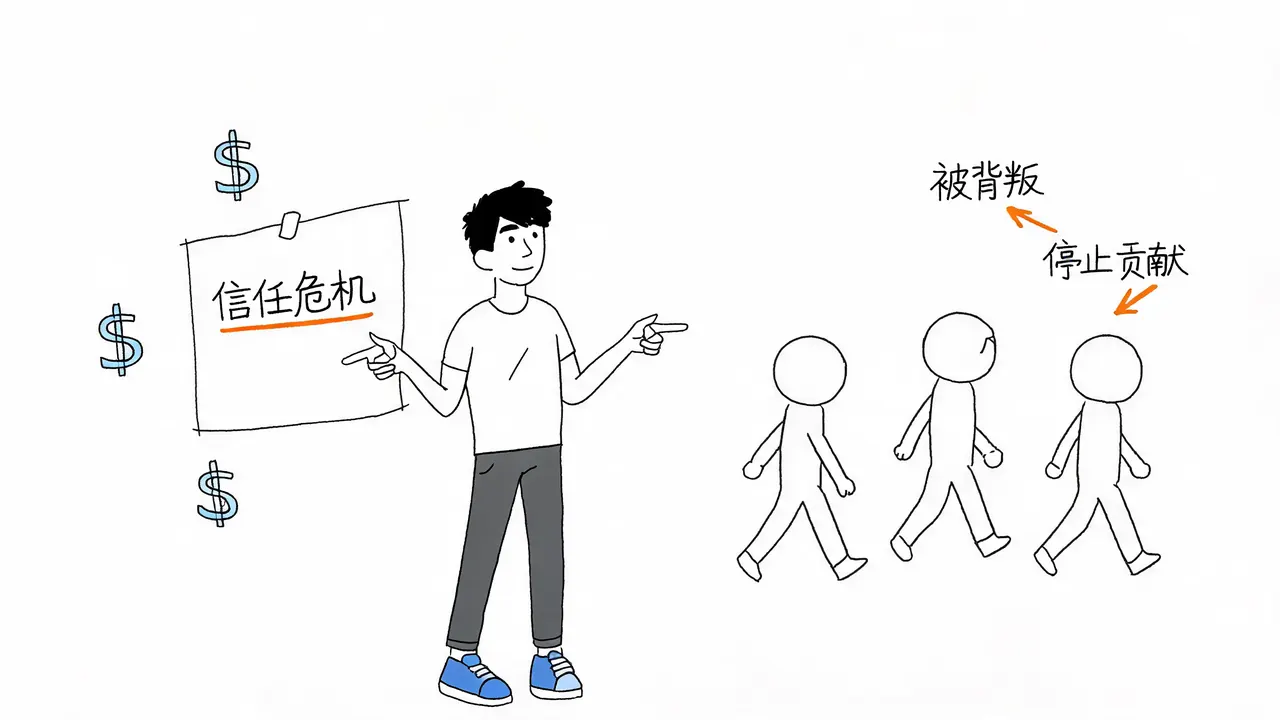 Redis 协议变更引发的信任危机