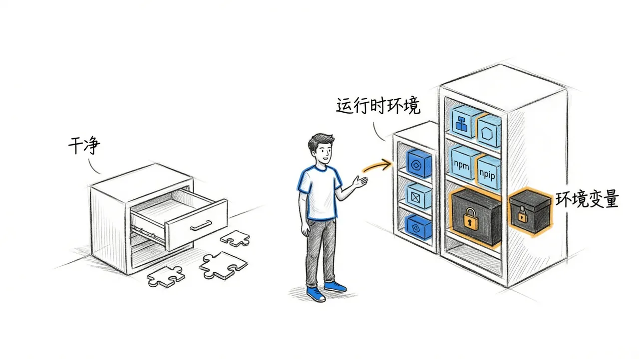 Environment Configuration